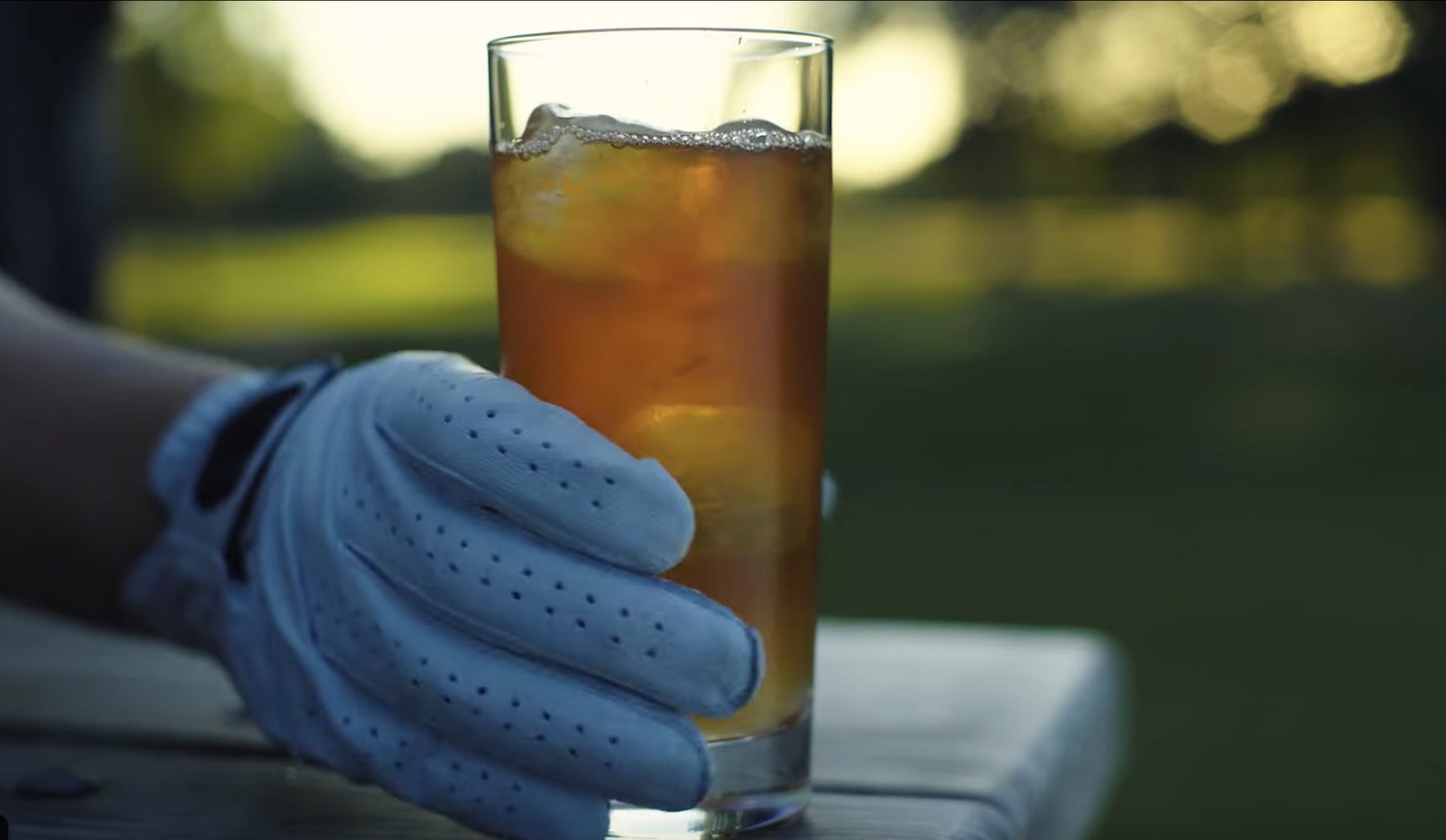 Arnold Palmer Tribute